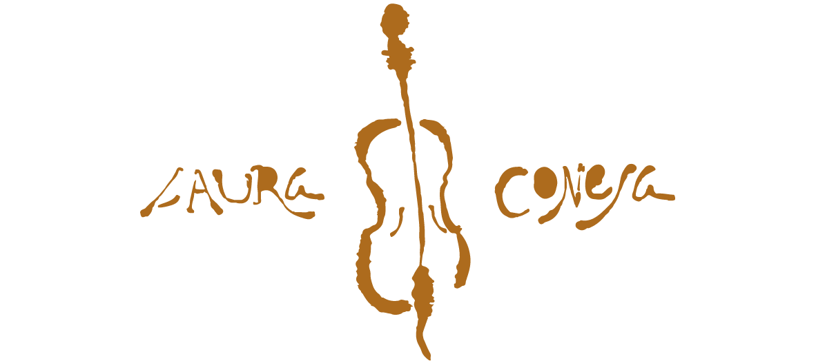 Laura Conesa | Cello